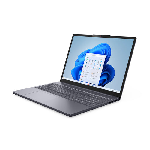 IdeaPad Slim 3 15IRH10 - 15.3" WUXGA 1920x1200 IPS - Intel Core i7-13620H - 16GB DDR5 - 1TB SSD M.2 - Windows 11 pro - 2 jaar garantie