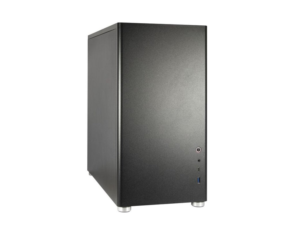 Desktop computer - Intel core I5-14400F - 16GB DDR4 RAM - 1TB SSD M.2 - Nvidia RTX 5060 - Windows 11 Pro - 2 jaar garantie Carry in