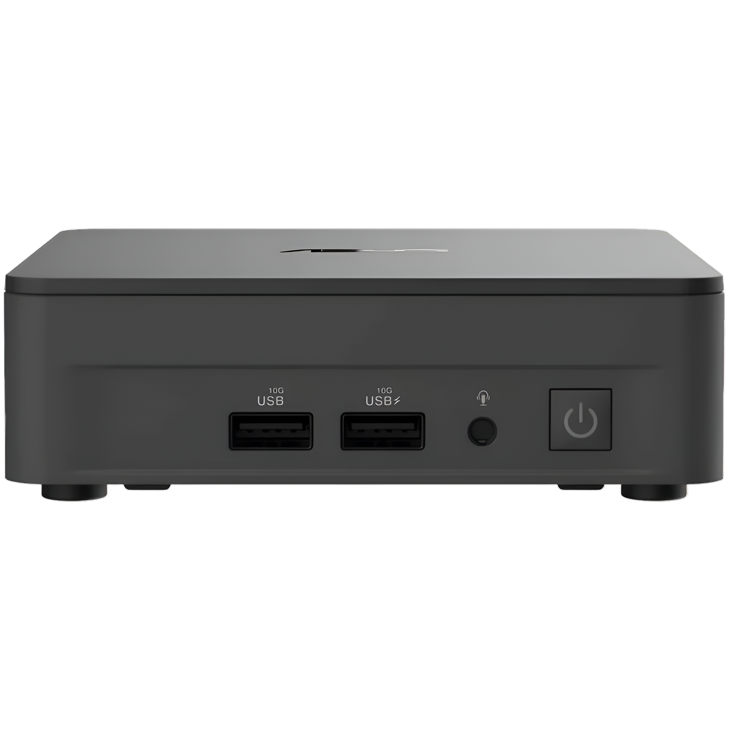 ASUS NUC 12 Pro Slim Barebone Desktopcomputer | Intel Core i7-1260P | 16-DDR4 - 512 GB SSD opslag | Windows 11 Pro | 2 jaar garantie