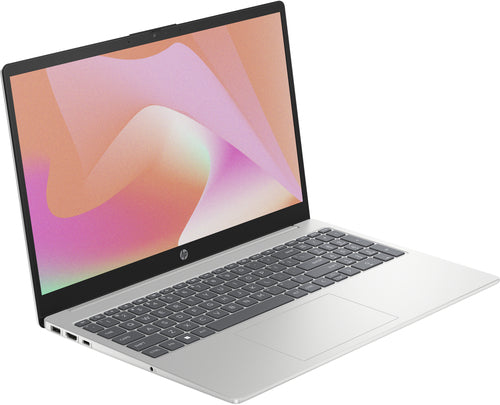 HP 250 G10 | 15.6" Full HD IPS | Intel Core 5 Ultra 120U | 16GB RAM | 512GB SSD | Windows 11 Professional