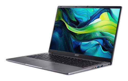 Acer 15,6'' - FHD - Intel N4500 - 8GB -  256GB - Windows 11 Pro - 2 jaar garantie