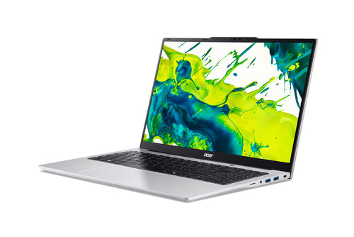 Acer Aspire Lite 15 | 15.6'' Full HD IPS | Intel Core i5-13500H | 16GB DDR5 | 512GB SSD | W11 Professional | 2 jaar garantie