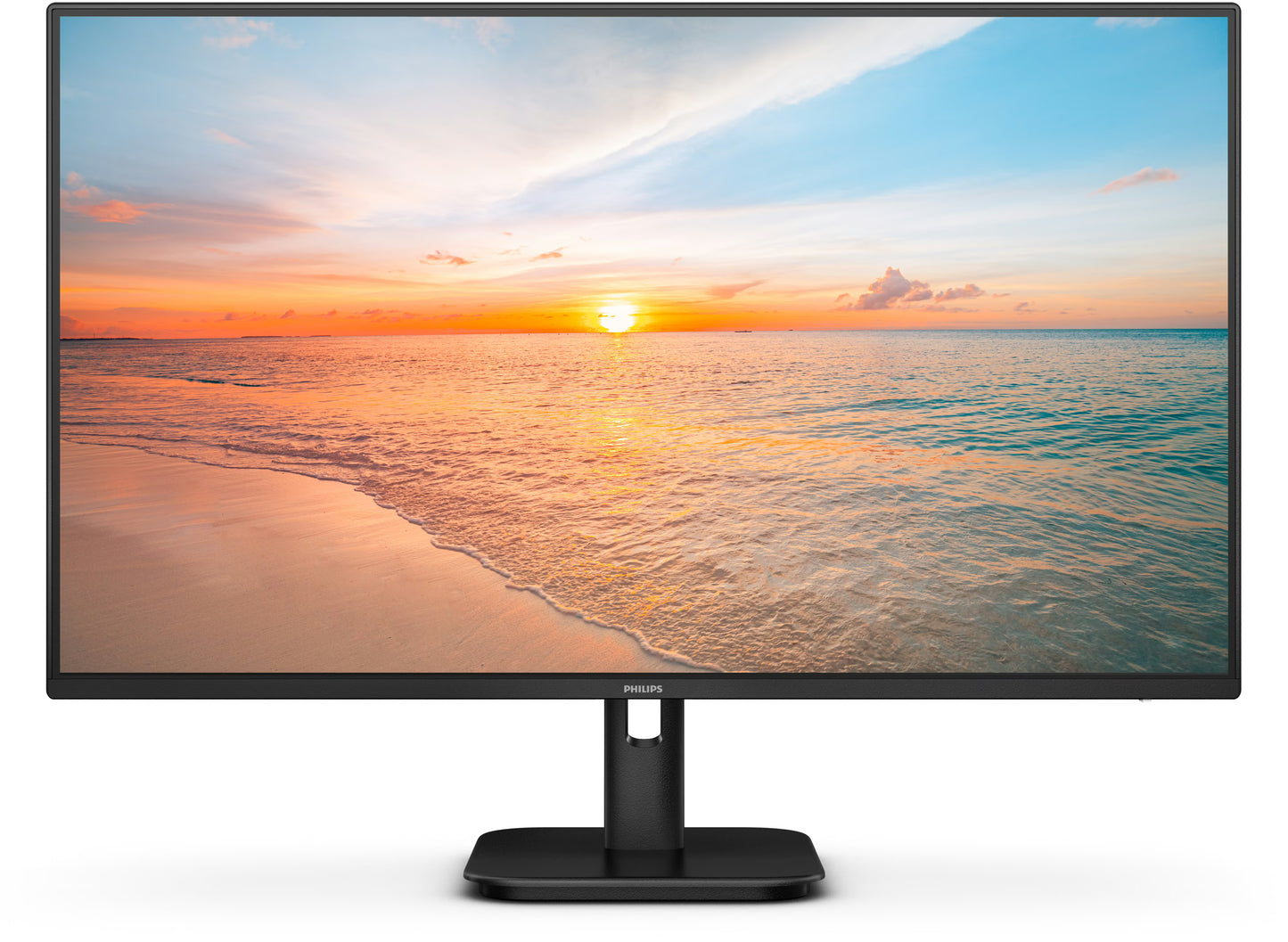 Philips 27E1N1100A 27" | 1920 x 1080 IPS | 100 Hz | 4 MS | Ingebouwde Luidsprekers
