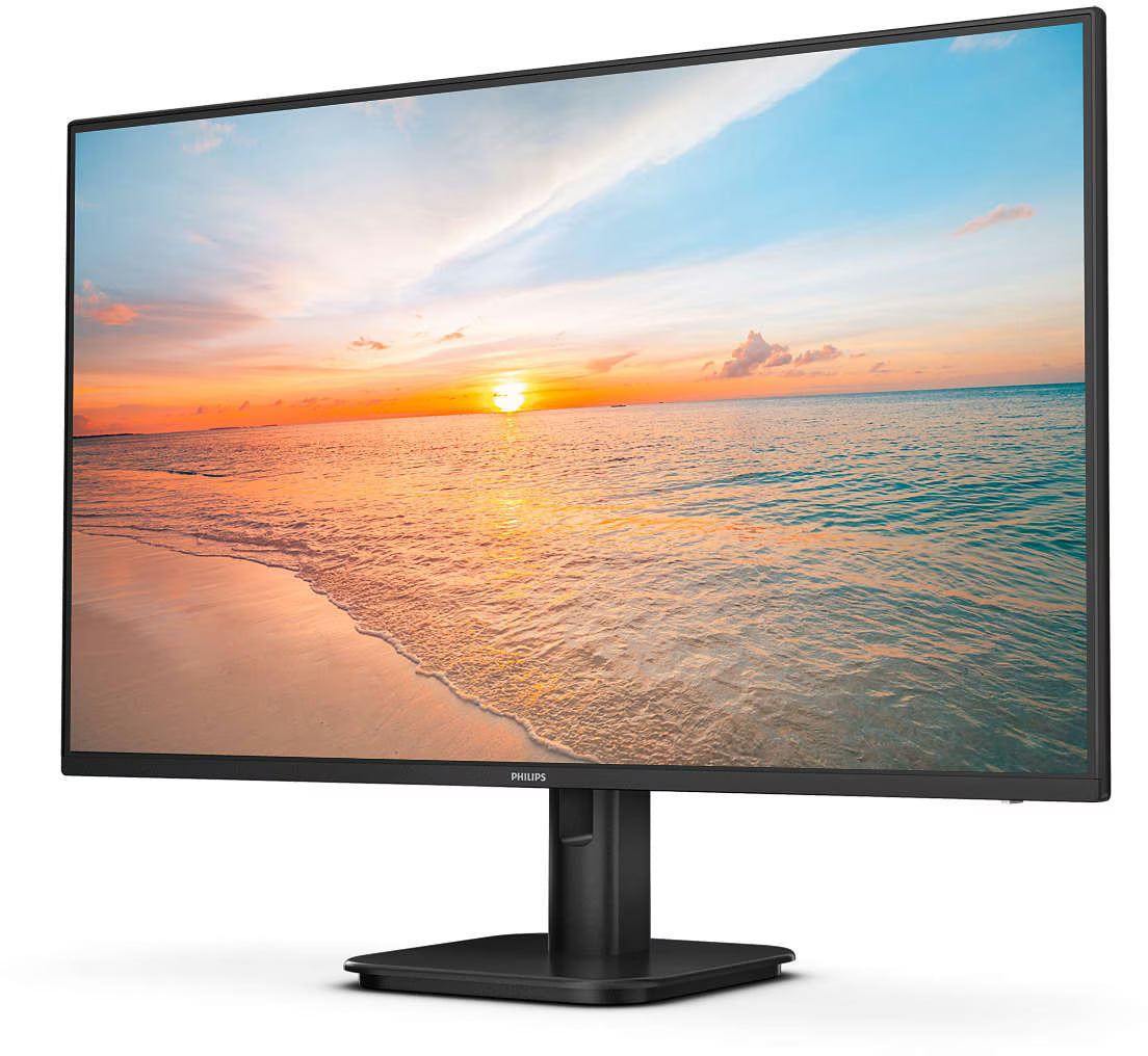 Philips 27E1N1100A 27" | 1920 x 1080 IPS | 100 Hz | 4 MS | Ingebouwde Luidsprekers