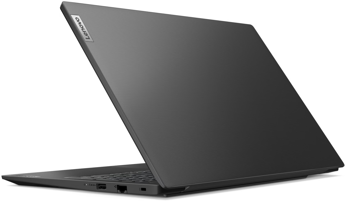 Lenovo V15 G5 IRL Intel® Core™ i3-1315U Laptop 39,6 cm (15.6") Full HD 16 GB DDR5-SDRAM 512 GB SSD Wi-Fi 6 (802.11ax) Engels Zwart
