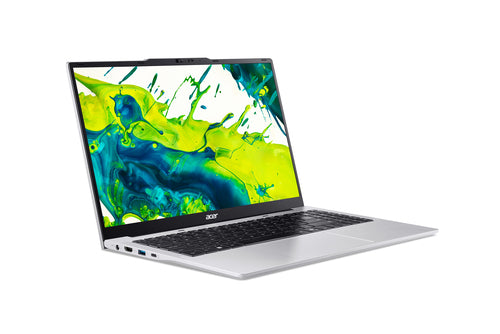 Acer Aspire Lite 15 | 15.6'' Full HD IPS | Intel Core i5-13500H | 16GB DDR5 | 512GB SSD | W11 Professional | 2 jaar garantie