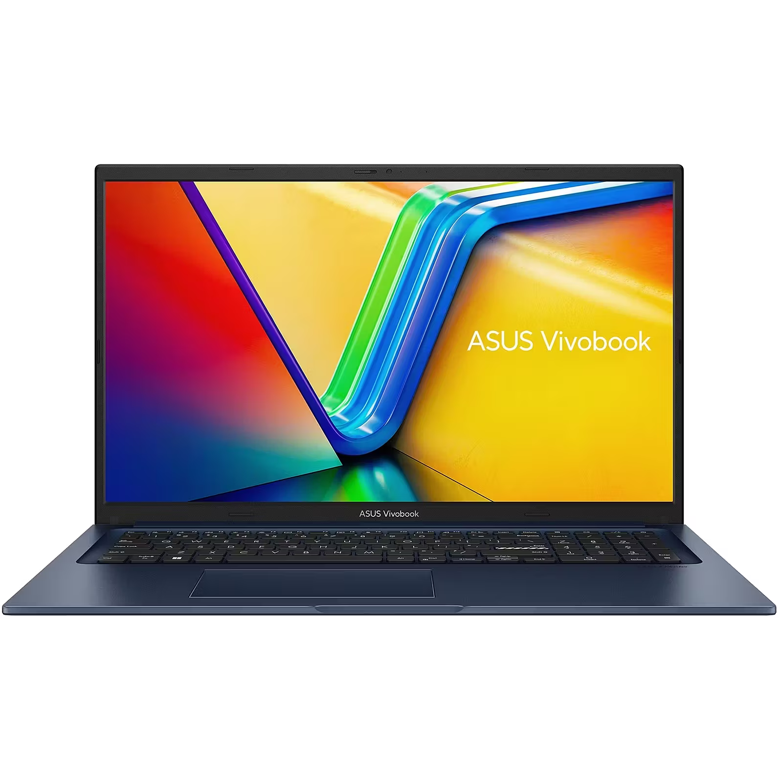 Asus Vivobook X1704VA | 17.3'' Full HD IPS | Intel Core 5 120U | 16GB ...