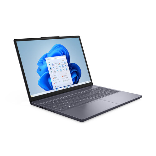 IdeaPad Slim 3 15IRH10 - 15.3" WUXGA 1920x1200 IPS - Intel Core i7-13620H - 16GB DDR5 - 1TB SSD M.2 - Windows 11 pro - 2 jaar garantie