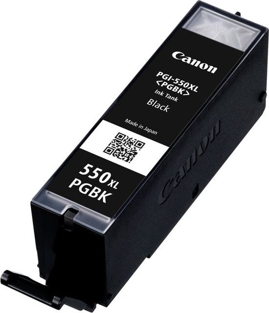 Lege Originele XL 550 BK - 150 stuks