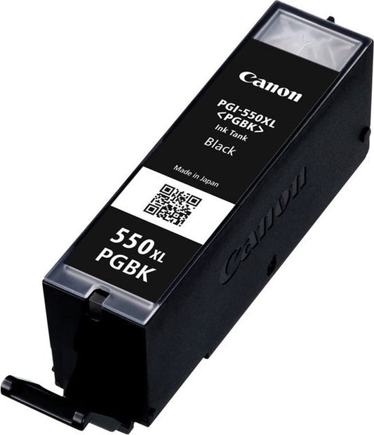 Lege Originele XL 550 BK - 150 stuks