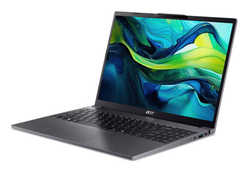 Acer Aspire Go 15 | 15,3'' WUXGA IPS | Intel Core i5-1334U | 16GB DDR5 | 512GB SSD | W11 Professional