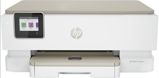 HP Envy 7220e All-in-One | wifi | kleur | Scannen | papier lade