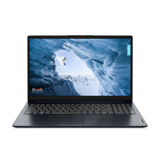 Lenovo IdeaPad 1 | 15.6'' Full HD IPS | Touchscreen | Intel Core i5-1335U | 8GB RAM | 256GB SSD | W11 Home | 2 jaar garantie