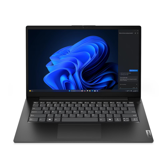 Lenovo V14 G5 | 14'' Full HD | Intel Core i5-13420H | 16GB DDR5 | 512GB SSD | W11 Pro | 2 jaar garantie