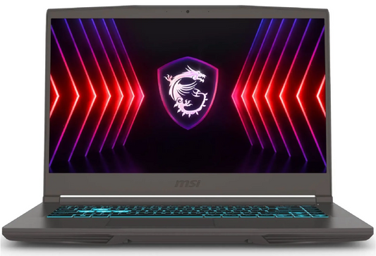MSI Thin 15 B13VE | 15.6 Full HD IPS 144Hz | Intel Core i5-13420H | RTX4050 | 16GB RAM | 512GB SSD | W11 Pro | 2 jaar garantie