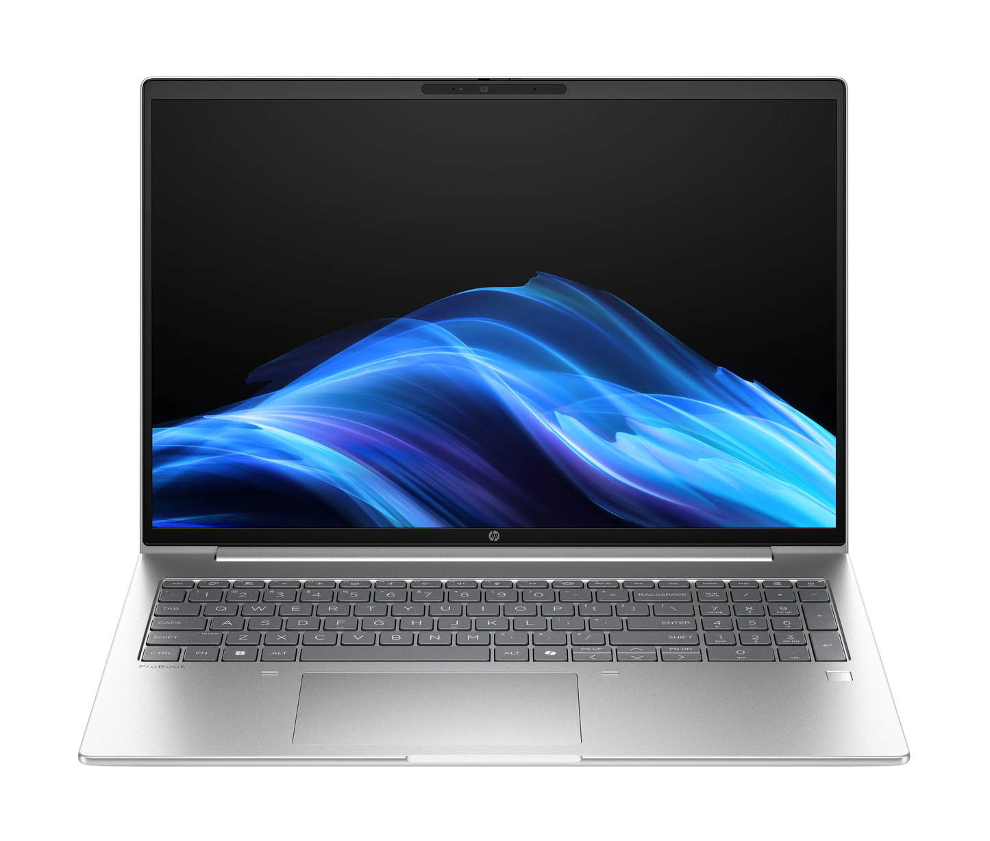 HP ProBook 4 G1a | 16” WUXGA IPS | AMD Ryzen 7 250 | 16GB DDR5 | 512GB SSD | WiFi 7 | W11 Pro | 2 jaar garantie