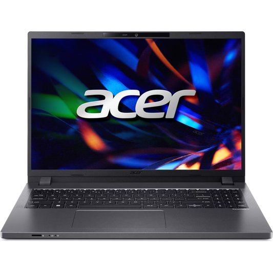 Acer TravelMate P2 | 16" WUXGA IPS | Intel Core i5-1334U | 16GB RAM | 512GB SSD | Windows 11 Pro | 2 jaar garantie