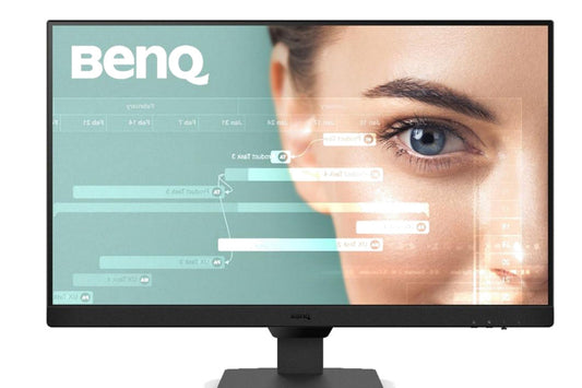 BenQ GW2490 23,8'' | 1920x1080 IPS | 100Hz | 99% sRGB | Eye-Care Monitor