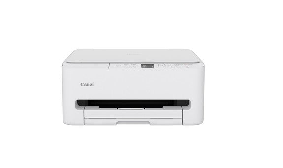 Canon PIXMA TS6550i | All-in-One Inkjetprinter | 1200 x 1200 DPI | Wi-Fi | Kleur