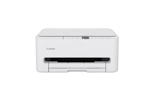 Canon PIXMA TS6550i | All-in-One Inkjetprinter | 1200 x 1200 DPI | Wi-Fi | Kleur