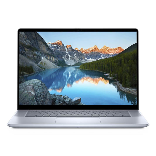 Dell Inspiron 16 7640 | 16'' FHD+ IPS Touch | Intel Core Ultra 9 185H | 16GB DDR5 | 512GB SSD | W11 Home | 2 jaar garantie