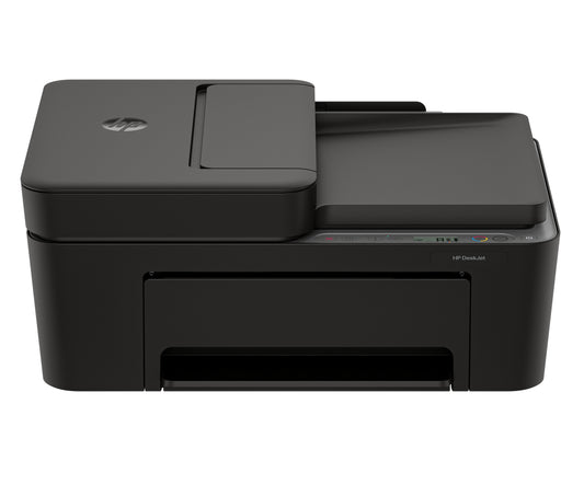 HP DeskJet 4320 All-in-One Printer | Wifi | Dubbelzijdig Printen | Scan en Kopieer | A4 | Kleur