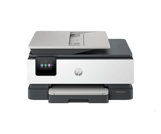 HP OfficeJet Pro 8122e | All in One Inkjetprinter | Kleur | Wifi | Duplex | ADF