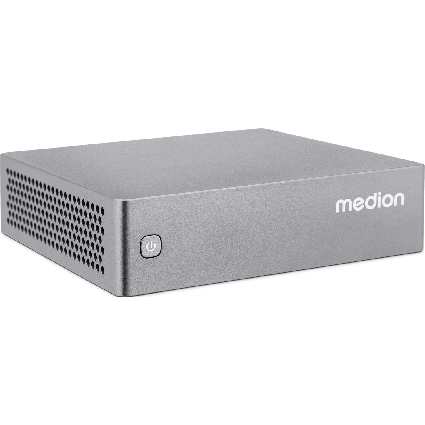 Medion AKOYA NUC Mini PC - Intel i3-1315U - 8GB SO-DIMM DDR4 - 512GB SSD - Wi-Fi - Windows 11 home - 2 jaar garantie