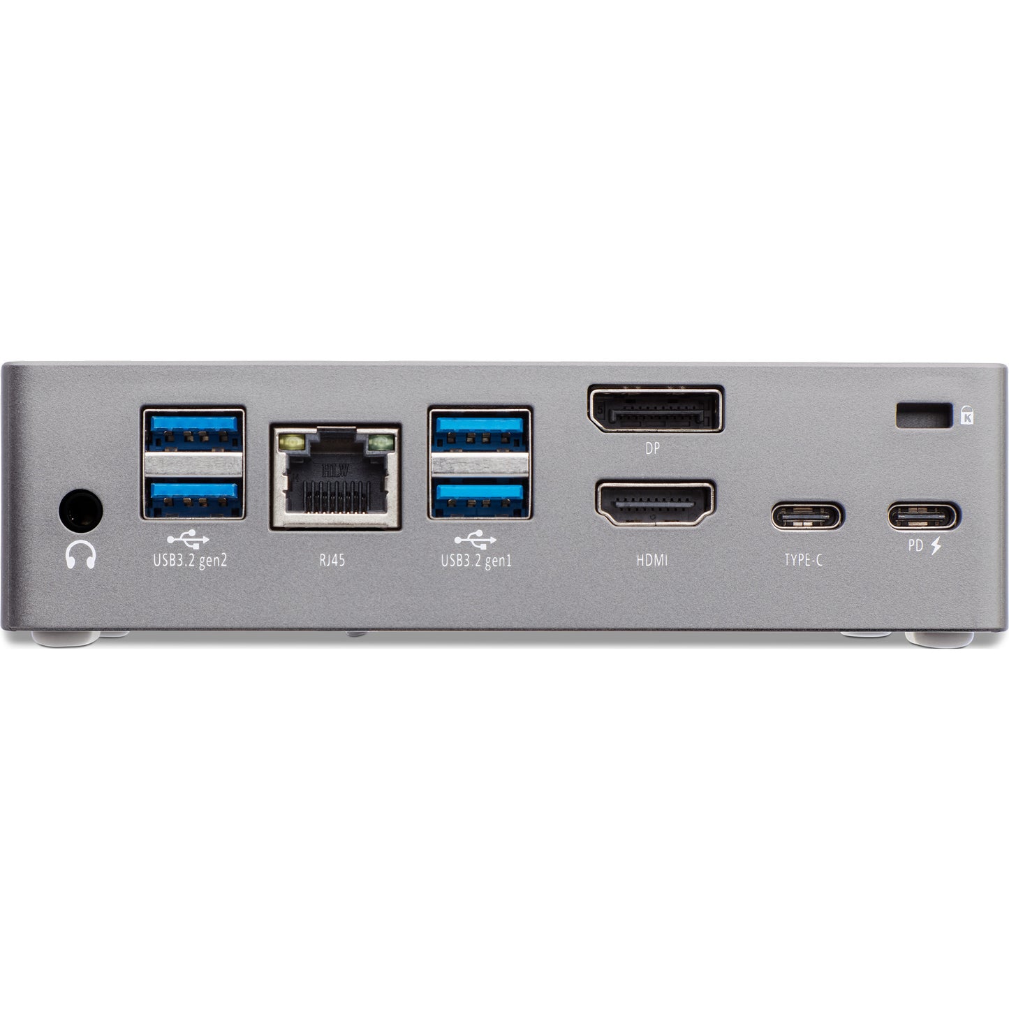 Medion AKOYA NUC Mini PC - Intel i3-1315U - 8GB SO-DIMM DDR4 - 512GB SSD - Wi-Fi - Windows 11 home - 2 jaar garantie