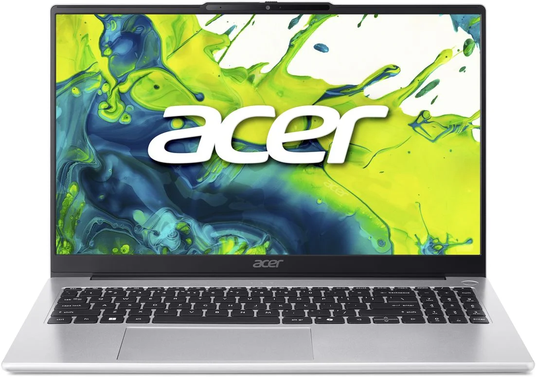 Acer Aspire Lite 15 | 15.6'' Full HD IPS | AMD Ryzen 7 5825U | 16GB RAM | 512GB SSD | W11 Pro | 2 jaar garantie