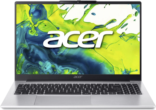 Acer Aspire Lite 15 | 15.6'' Full HD IPS | AMD Ryzen 7 5825U | 16GB RAM | 512GB SSD | W11 Pro | 2 jaar garantie