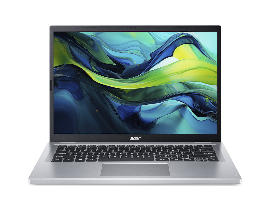 Acer Aspire Go 14 | 14'' WUXGA IPS | AMD Ryzen 5 7520U | 16GB DDR5 | 512GB SSD | W11 Home | 2 jaar garantie