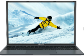 MEDION AKOYA - 16 Inch wuxga - Intel Core i3-1115G4 - RAM 8 GB DDR4 - 256 GB opslag SSD - Intel UHD Graphics - QWERTY toetsenbord - 2 jaar garantie - Windows 11 home
