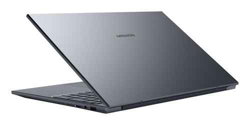 MEDION AKOYA - 16 Inch wuxga - Intel Core i3-1115G4 - RAM 8 GB DDR4 - 256 GB opslag SSD - Intel UHD Graphics - QWERTY toetsenbord - 2 jaar garantie - Windows 11 home