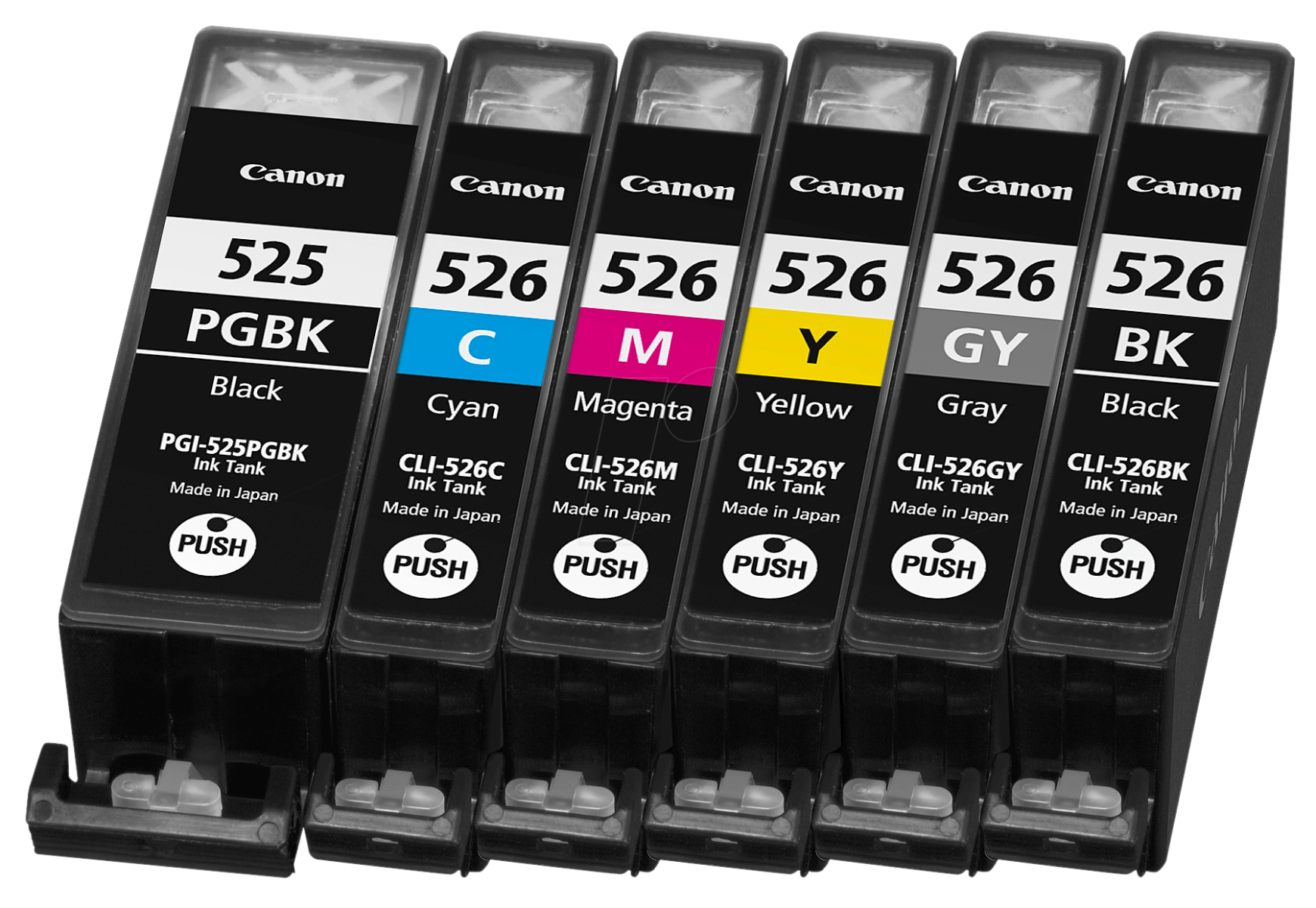 Lege Originele 525 & 526 - assorti 270 stuks