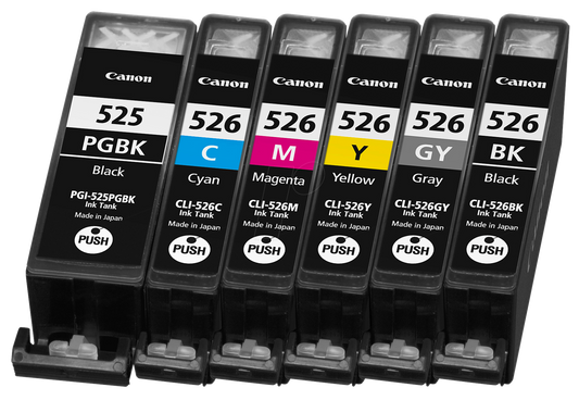 Lege Originele 525 & 526 - assorti 270 stuks