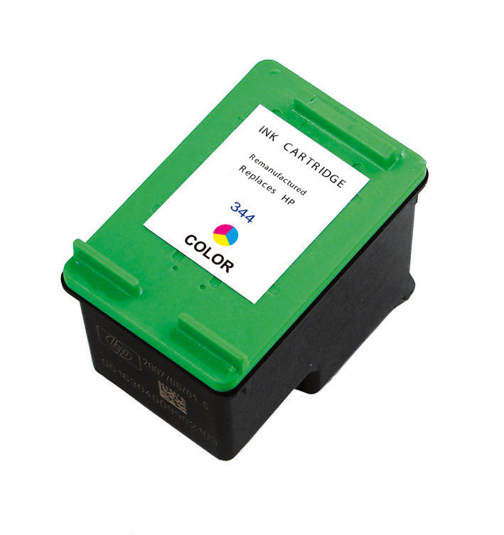 SecondLife - HP 344 XL Color