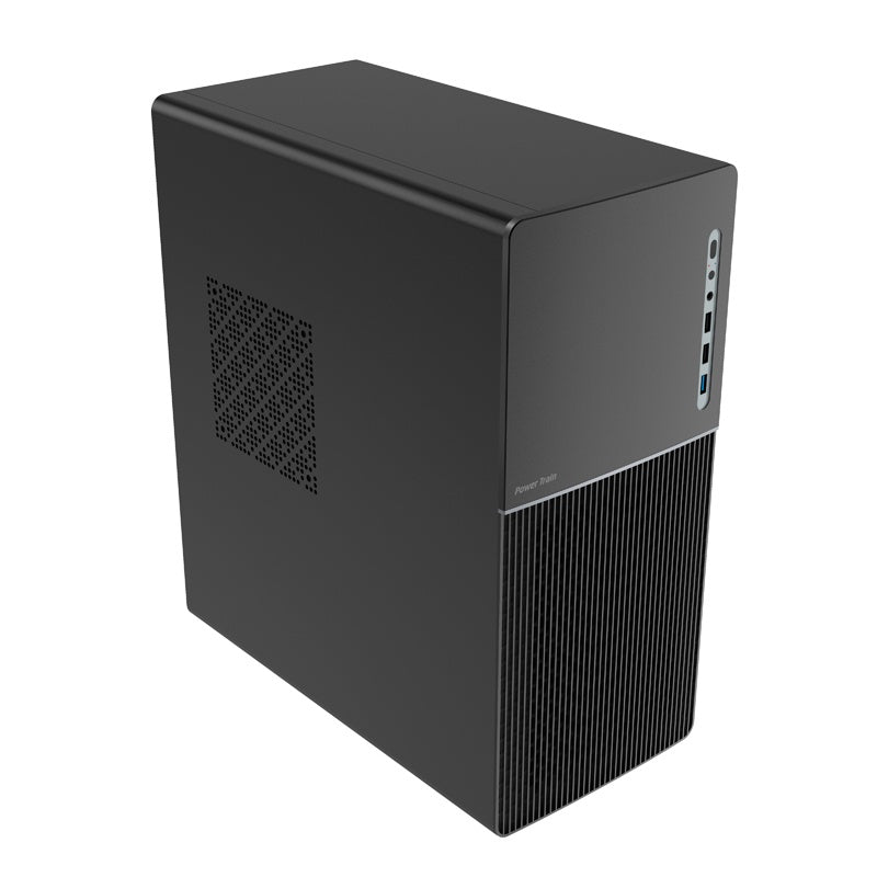 Lcs Computer Desktop computer - LCS Tornado - AMD Ryzen 5 5600GT - 16GB DDR4 RAM ...