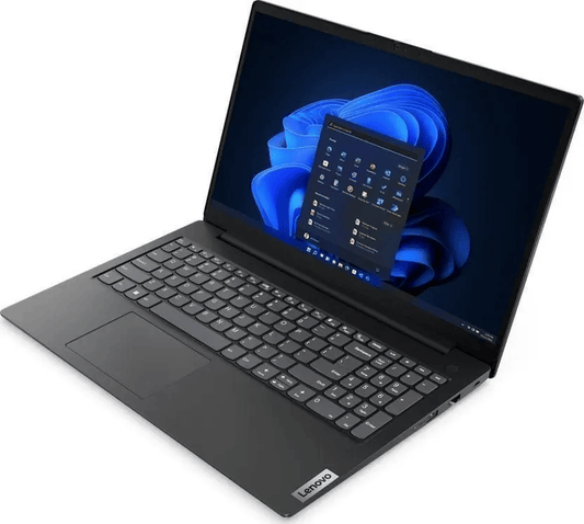 Lenovo V15 G4 AMN - 15,6" FHD - Ryzen 7520U - 16GB DDR5 - 512GB SSD - Windows 11 Home - 2 jaar garantie via Loonstra Computer Services