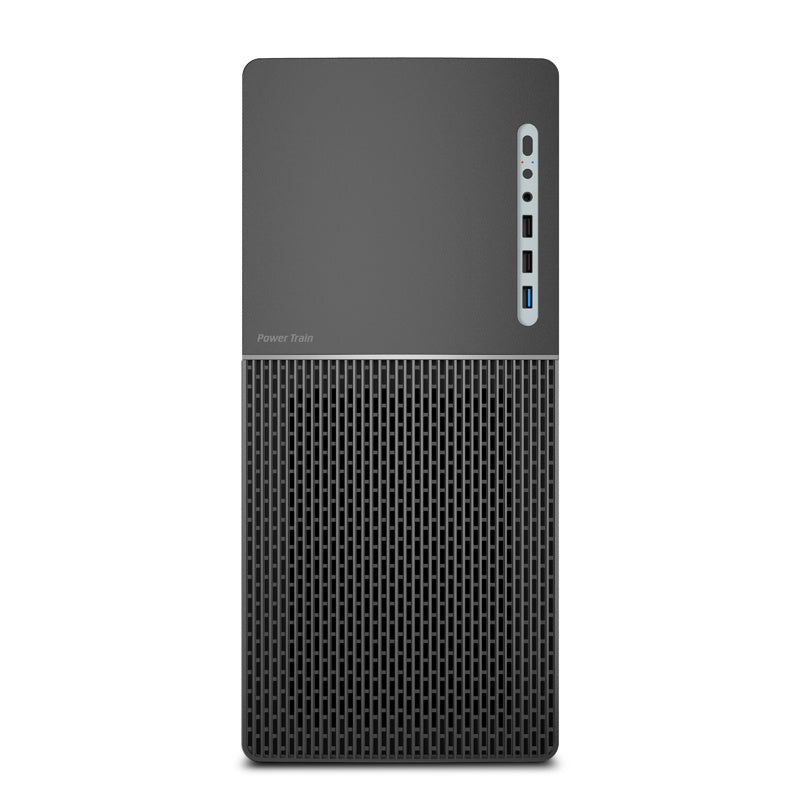 Desktop computer - LCS Tornado - AMD Ryzen 5 5600GT - 16GB DDR4 RAM - 500GB SSD M.2 - Windows 11 Pro - 2 jaar garantie Carry in