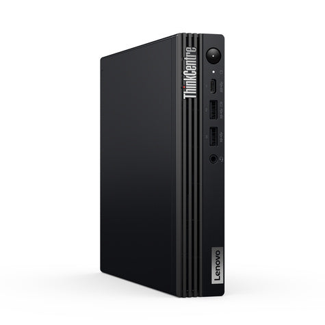 Desktop - mini pc - ThinkCentre Neo 50Q - i5-13420H - 8Gb - 256Gb SSD m.2 - Windows11 Pro - 2 jaar Garantie Carry in